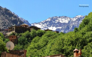 Private Day Trip from Marrakech to Imlil - Explore the Atlas Mountains and Enjoy a Traditional Lunch