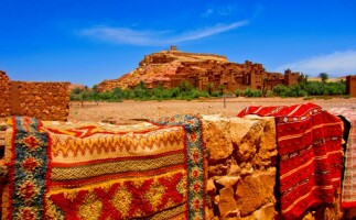 Private Day Trip from Marrakech to Ait Benhaddou - Explore the Iconic Kasbah of Morocco's Hollywood