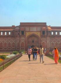 From Delhi: 2-Day Taj Mahal Sunrise & Sunset Private Tour