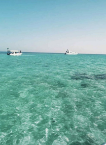 Bayada Island Trip - Jeddah