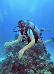 Exploration Diving Experience - Jeddah