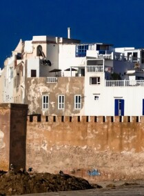 Private Full-Day Trip from Marrakech to Essaouira