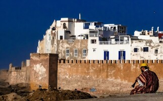 Private Full-Day Trip from Marrakech to Essaouira