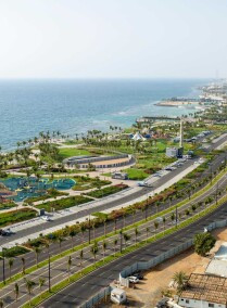 Discover The City of Jeddah - Private Car Tour