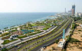 Discover The City of Jeddah - Private Car Tour