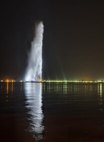 A Custom and Private Tour Around Jeddah