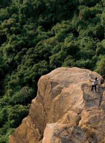 3 Day Tour in the Asir Region