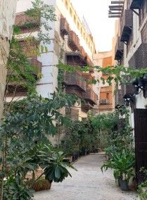 Historical Area of Jeddah - 3 Hours of Culture and Heritage