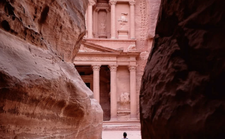 Two Day Petra and Wadi Rum Tour
