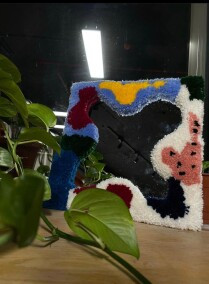 Private Tufting Workshop