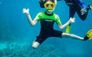 Red Sea Snorkeling Adventure (Daily Trips)
