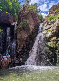 4 Days Trekking, Berber Villages & Berbère Culture