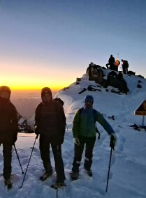 Climb Mount Toubkal: 3-Day Trek from Marrakech