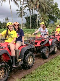 ATV / Quad Bike Adventures