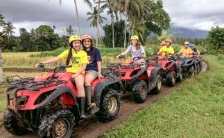 ATV / Quad Bike Adventures