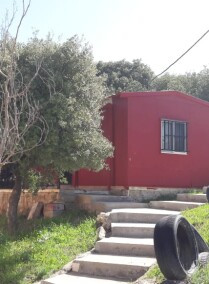 Caravan Camping