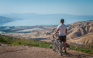 Gadara Advanced Cycling Tour