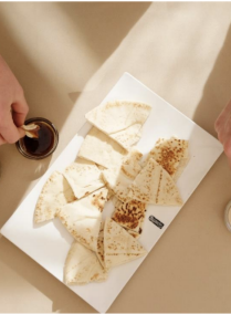 Date Molasses Making Experience