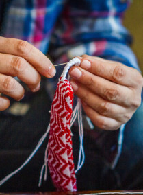Hadab Making