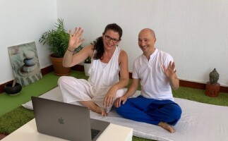 Thai Yoga Massage For Friends and Family