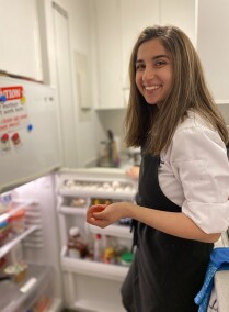 Culinary Art Goes Beyond Just Cooking