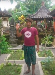Balinese Temple to Experience Bali's Culture