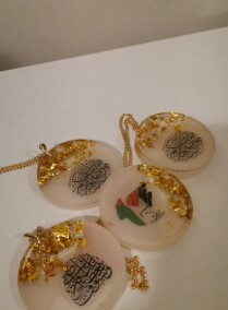Hand-made Accessories Experience