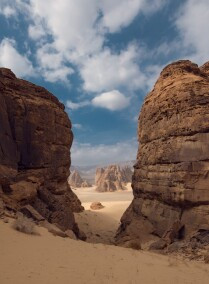 Full Day Discovering Alula in Private