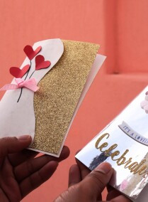 Card Making Workshop