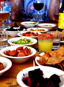 MERIDA STREET FOOD TOUR