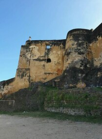 Fort Jesus Museum