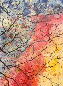 Artist - Mitsa Assaf
