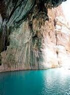 Wadi Ta’ab & Mibam