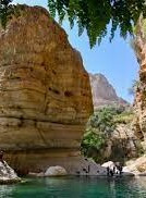 Wadi Mibam 3 Days