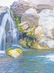 Wadi Hawir
