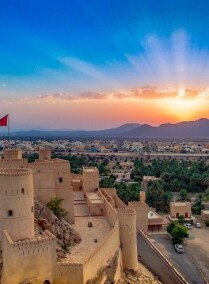 Experience the beauty of Nakhl