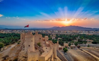 Experience the beauty of Nakhl