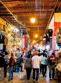 Marrakech Full Day