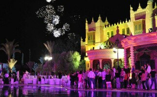 Moroccan Evenings