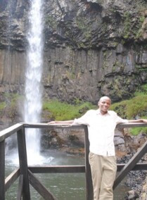 Aberdares National Park