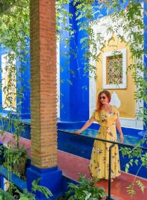 Visiting Surrounding Of Marrakech