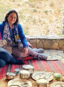 Culinary Tour Of Muscat Oman
