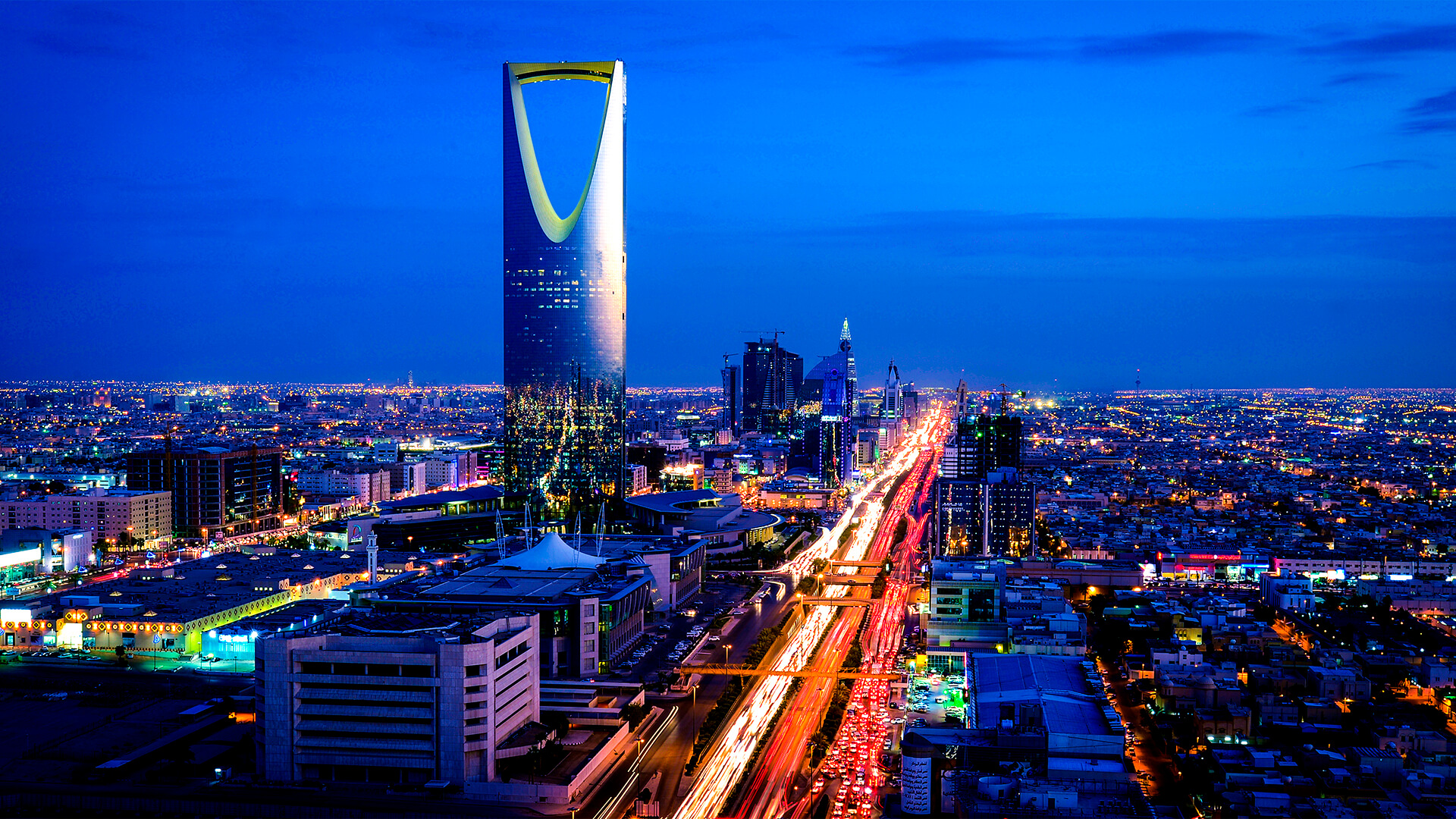 Riyadh Daily city tour ViaVii