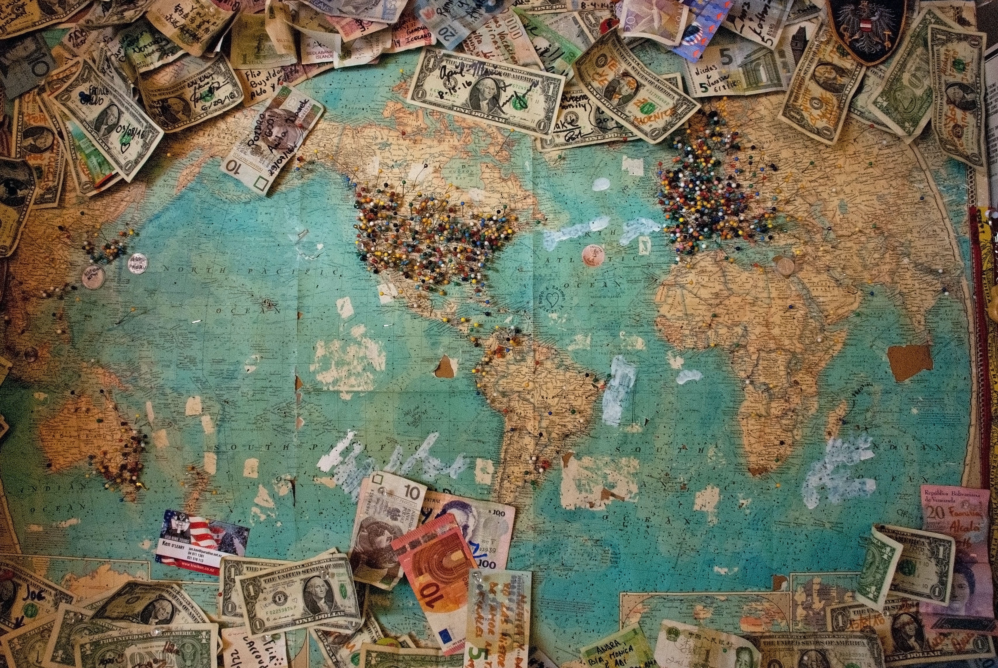 Top 6 Countries to Travel in 2021. I Personally Love Number 1!!