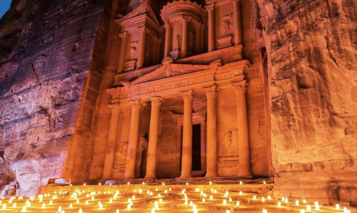 Best Reasons Why You Should Visit Petra - ViaVii