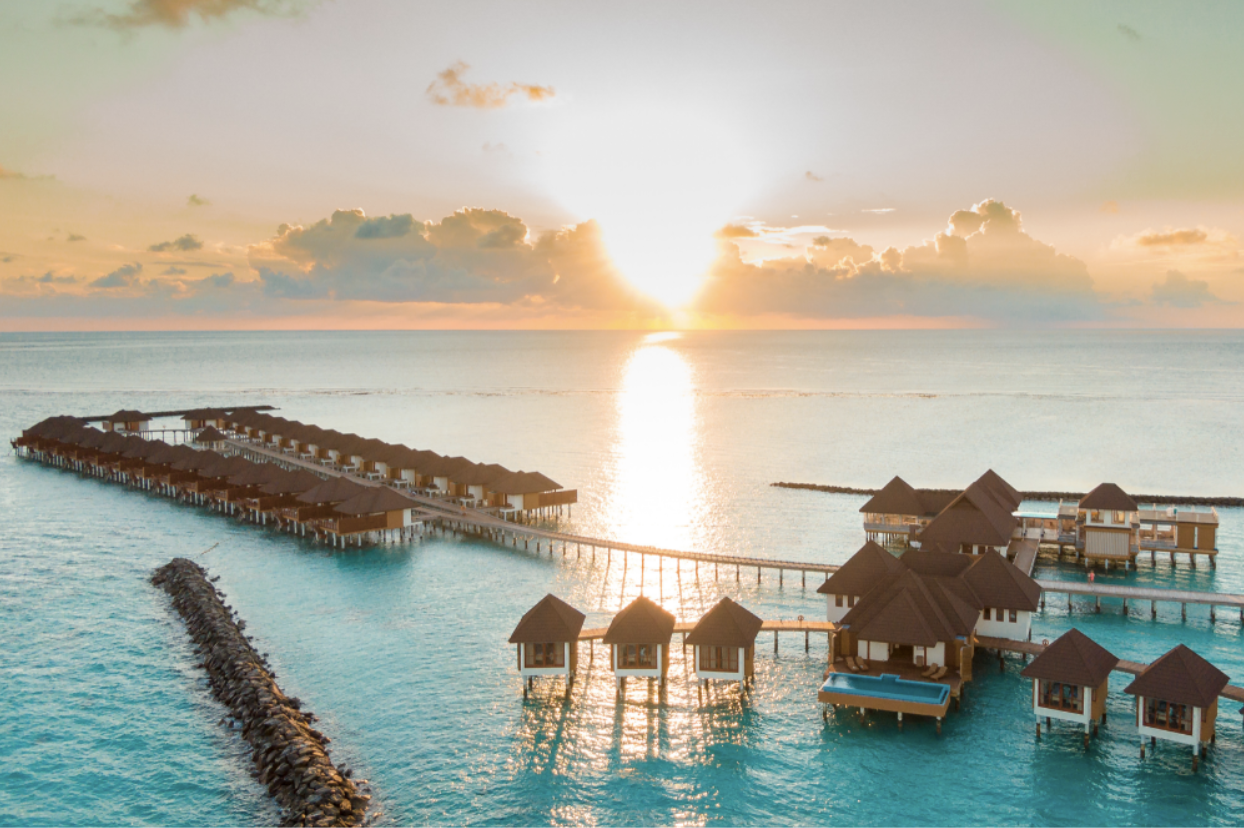 Maldives 