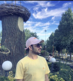 Mohammad Hossein