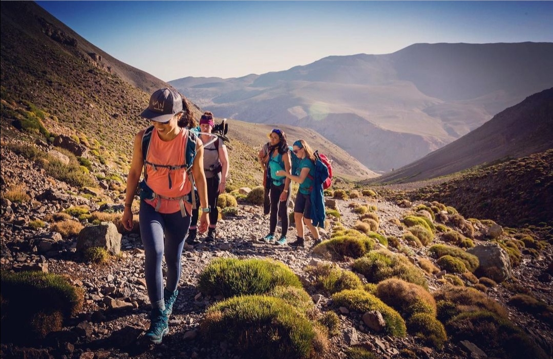 trekking atlas mountains tours marrakech 15 trekking atlas mountains tours marrakech - Safety Tips for Trekking