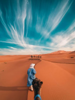 MoroccoTours