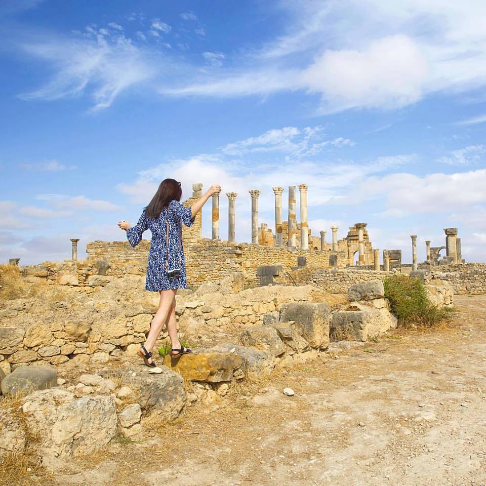 Morocco Private and Shared Tours managed by Marrakech Tours Excursions